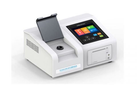 總氮快速檢測儀